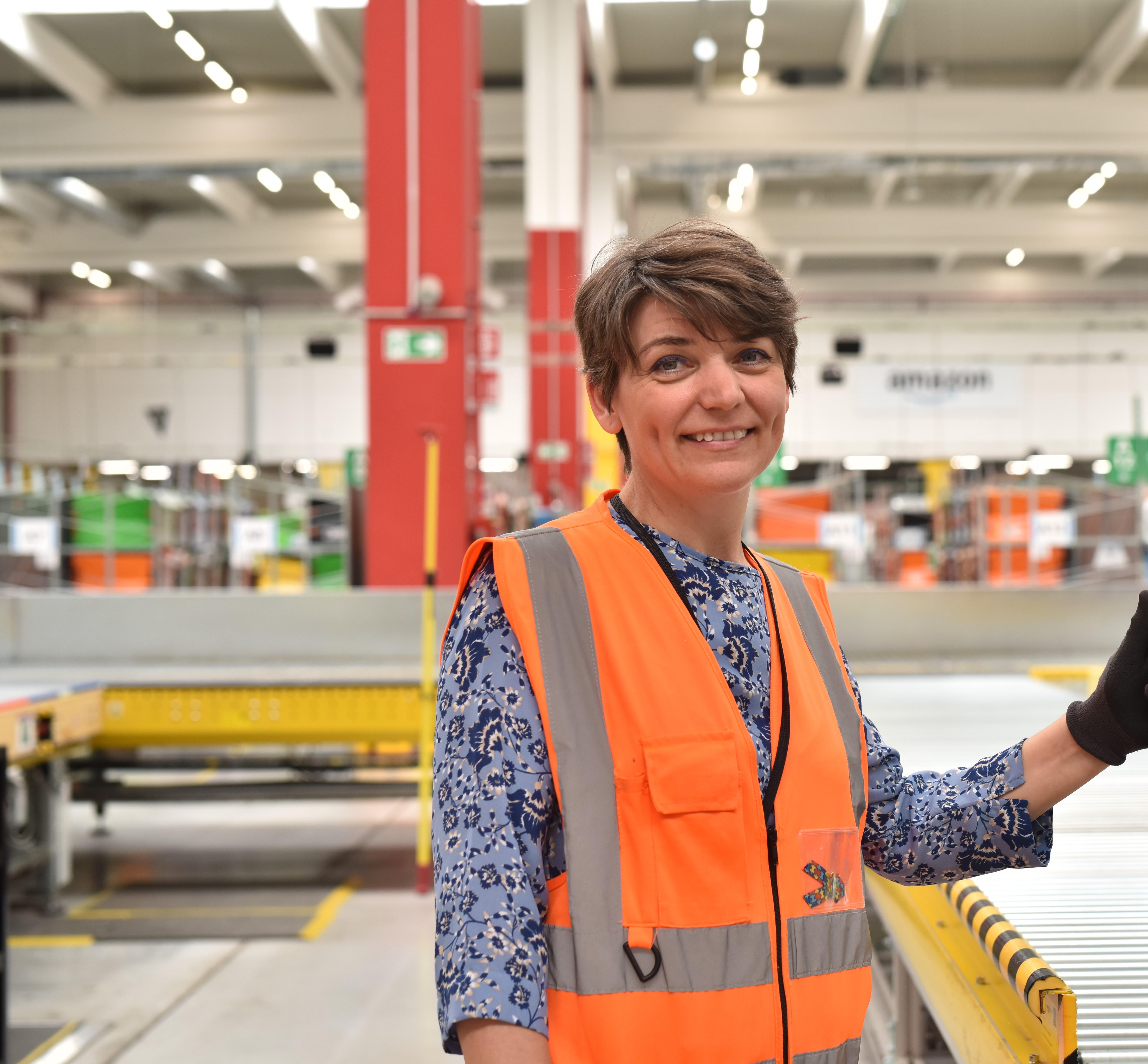 Background photo - About job